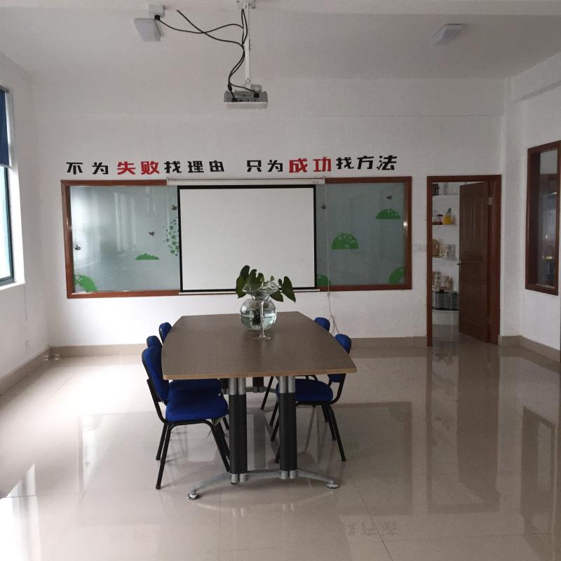 Fornitore cinese verificato - Yuyao XuFang Rubber And Plastic Products Co., Ltd.