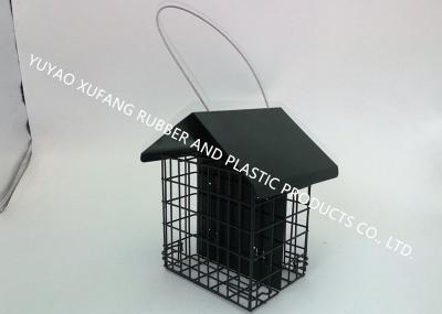 Chine La poudre de conducteur d'oiseau de preuve d'écureuil d'acier inoxydable a enduit la taille de 18.3*15.3*18cm à vendre