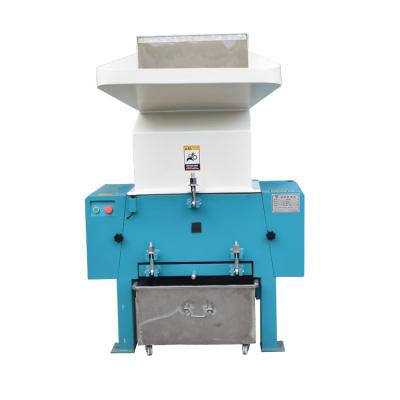 China Dubai New Design Filament Shredder Low Noise Plastic Shoe Plastic Shredder Soft Plastic Shredding Machine for sale