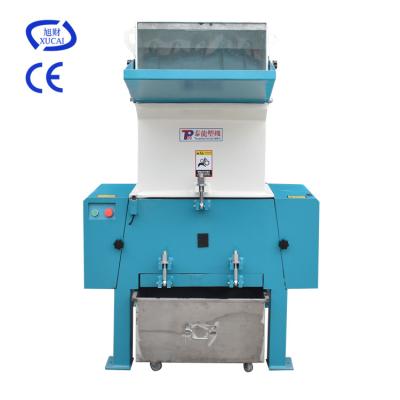 China High Speed ​​Fiberglass 15HP Fiberglass Shredder High Speed ​​Plastic Card Shredder HDPE Plastic Crusher Machine Price for sale