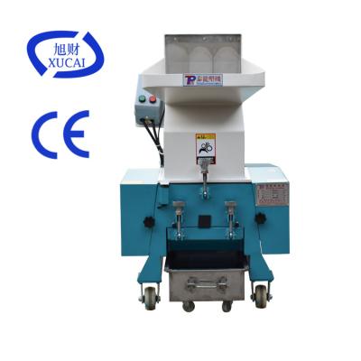 China SKD-11 Good Low Energy High Speed ​​Plastic Crusher Knife Tire Recycling Machine ABS Plastic Shredder And Crusher for sale