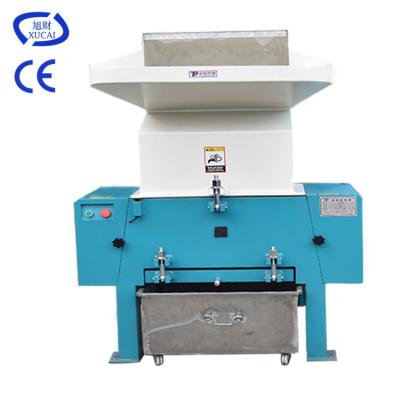 China Energy saving CE approved textile shredder waste clothes crusher/film fabric crushing machine for sale for sale