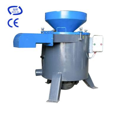 China Plastic Flake Dewatering Dehydrator Machine High Efficiency Centrifugal Dewatering Machine for sale