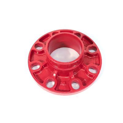 China High Qualit\y Flange Adapter 3