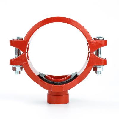 China High Qualit Fire Fighting Mount 4*1-1/4