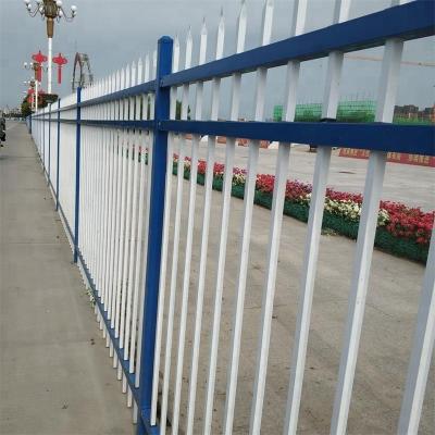 China Safer Barrier Senershuo railings of high quality steel metal traffic barrier for road safty for sale