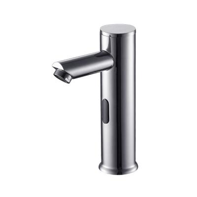 China High Quality Automatic Sense Faucets Sensor Water Faucet Faucet Sensor With Control Box for sale