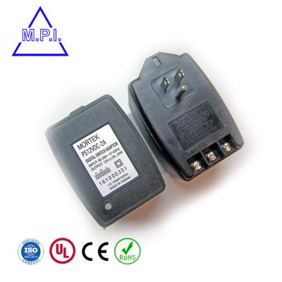 China AC Adapter AC 230V DC 12V Power Supply For Access Control 99x91x55mm for sale