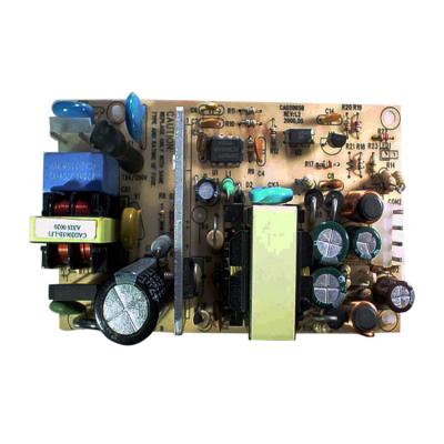 China Safe ODM PCB AC DC Power Supply For USA/Taiwan/Japan for sale