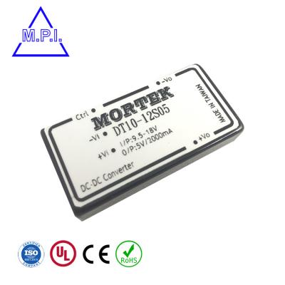 China Custom 48v din rail adapter to 12v dc dc vehicle converter for sale