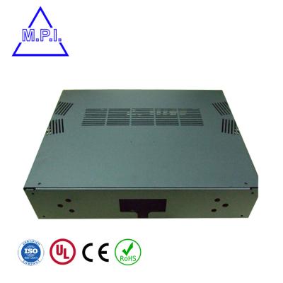 China OEM Service for Device Amplifier Audio Panel DAC Power Supply Amp A-DAC II for sale