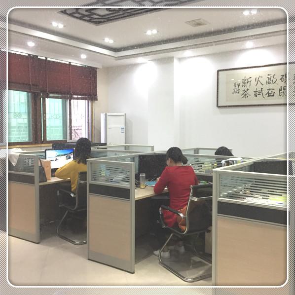 Verified China supplier - Chaozhou Chaoan Dumewi Foods Co., Ltd.