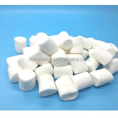 China Vanilla Flavor Mini Mashmallow Natural Halal Candy for sale