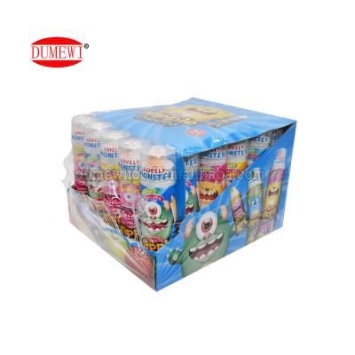 China Normal Funny Candy Toy Powder Candy With Press Candy for sale