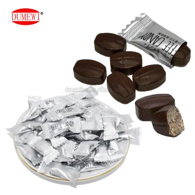 China Original factory bulk hot sale high quality original coffee tablet candy for sale