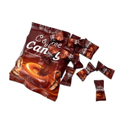 China Normal soft hard coffee candy for sale