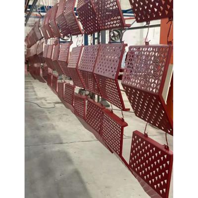 China Modern Wholesale Factory Multicolor Insulated Aluminum Roof Panels Fence Aluminum Panel for sale