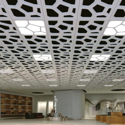 China Artistic Modern Ceiling Artist Interior Decorative Ceiling Material for sale