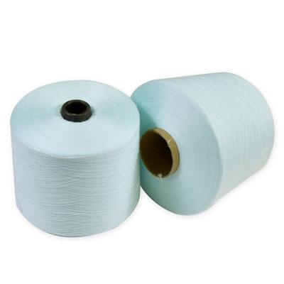 China Anti-pilling Ring Siro Spinning Blending Rayon Yarn squishy high quality for Kitting for sale