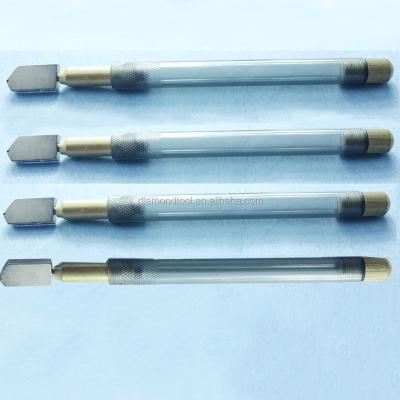 China professional glass size toyo tungsten carbide glass cutter cutting tools price,professional glass cutter for sale