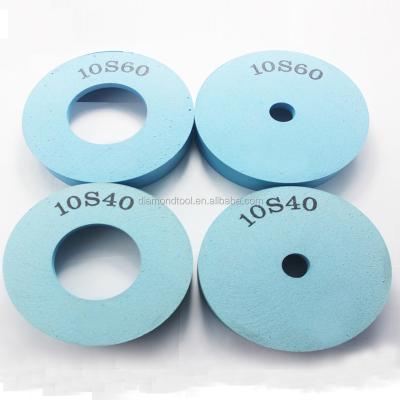 China Newest hot-selling diamond glass sharpening polishing wheels according to customer's requirement for sale