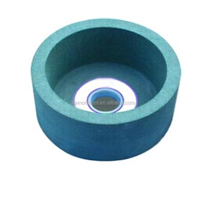 China straight cup grinding wheel (abrasive wheel), vitrified straight cup grinding wheels as per customer requirement for sale