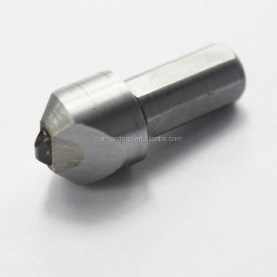 China For Natural Dressing Type Diamond Chisel Dresser Of Grinding Wheels Used For Precise Dressing Diamond Dresser /Grinding Diamond Dresser for sale