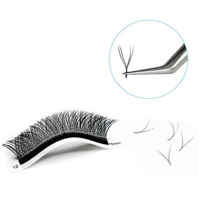 China 25-30 Times OEM Lash Extensions Private Label and High Quality Lash Extension and Lash Extension Tray for sale