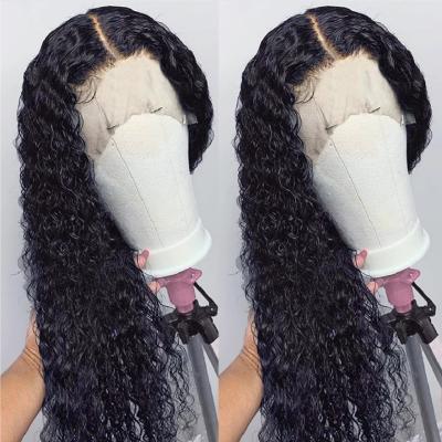 China curly full lace front wigs13x6 hd full lace wigs braided cheap elastic hair band for curly straight wig for sale