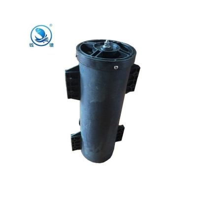 China Hot sale water treatment fan spare parts the aeration head water treatment machine for sale