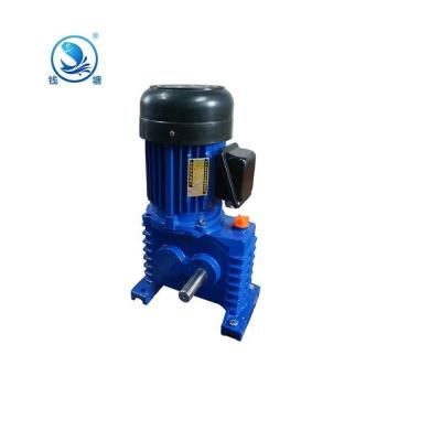 China Best Selling and Good Quality Factory Aerator Spare Parts Motor for Paddle Wheel Aerator for sale