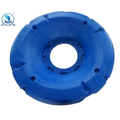 China Juvenile aquaculture fish surge wave dual speed aerator aerator float for aquaculture machine aerators fish prown pool aerator spare parts prawn farming for sale