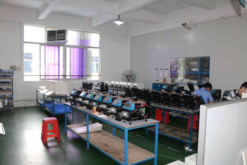 Verified China supplier - Henan Esunso Industrial Co., Ltd.