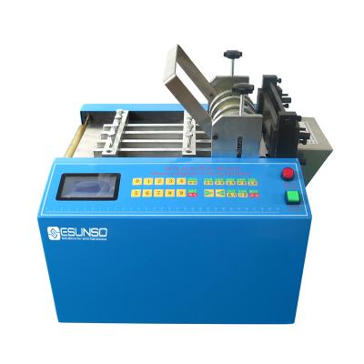 China Cutting Machine Electric Small Diameter Pipe Cutting Machine Pipe Cutter Automatic Pipe Cutting Machine for sale