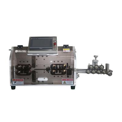 China Cuter Wire Cutting and Stripping Machine Automatic Wire Cutting and Stripping High Speed ​​Cutting and Cutting Tool for sale