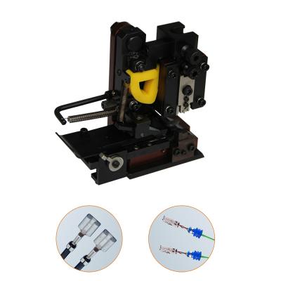 China High Quality Terminal Applicator Crimping Tool Terminal Crimping Crimping Applicator For Crimping Machine for sale