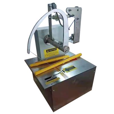 China Factory supply cable wire strapping tying machine stretch rope wire tying machine for sale