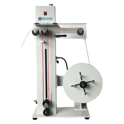 China Automatic Cable Pre Feeding Machine Hot Sale Cable Prefeeder for sale