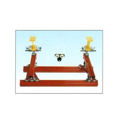 China Bridge Crane KYEC KBK Overhead Rail Crane System For Factory for sale