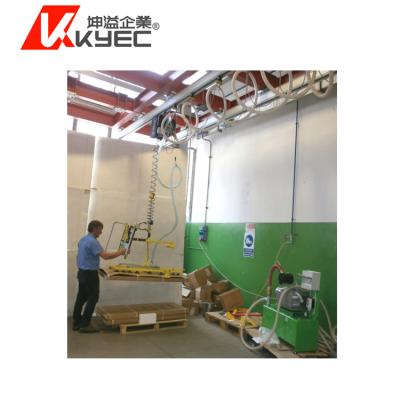 China Vacuum Handling Vacuum Lifting Tube Pipe For Vacuum Lifting Machine TAWI, Fezer, Schmalz for sale