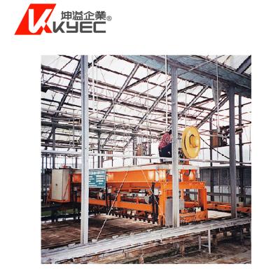 China Industrial Equipment Taiwan KYCE Top Quality High Voltage Motorized Reel, Electrical Cable Reel Stands for sale