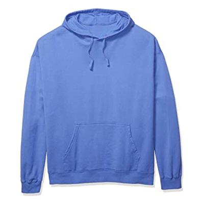 China Breathable SHH Imported No Closure Men's Hoodie Sweatshirt Autumn Winter 50% Cotton 50% Polyester for sale