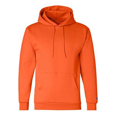 China Breathable machine washable 100% OEM CHUT pullover hoodie cotton sweatshirt for men autumn winter for sale