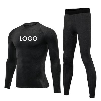 China Wholesale Breathable Gym Custom Jogging Tracksuits Wear Sets Jogging Tracksuit Mens Black Pants Fitness for sale