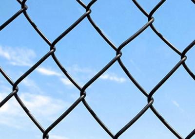 China Chain Link Fence for sale