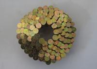Κίνα Coil Roofing Nails προς πώληση