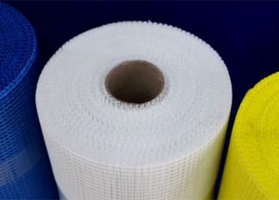 China Fiberglass Mesh for sale