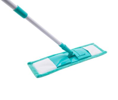 China Sustainable Chenille Flat Microfiber Cleaner Broom Hot Sale Super Fast Dry Mop for sale