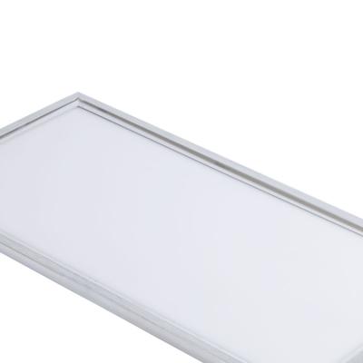 China LED Light Source Desktop Panel Lights Item Type And Round Led Panel Light for sale