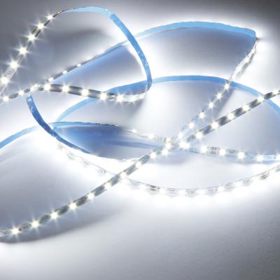 China Home Decor 60/120/240/480 LED Strip Light 5m 10m 15m 20m LED Strip 12V 24V 2835 LED Strip Light/Natural White/Cool White for sale